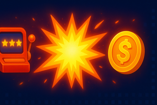 紫檀木财神台子